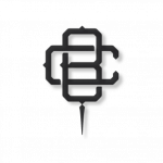 Accueil Logo Boun Tattoo noir