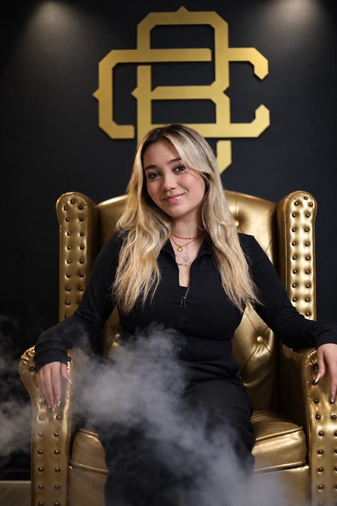 Accueil Ayla tatoueuse Boun Tattoo Lyon